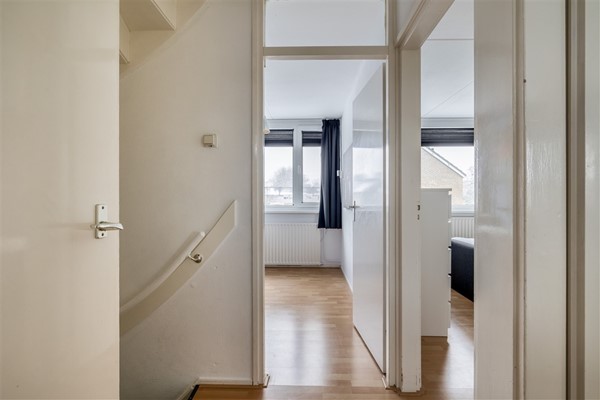 Medium property photo - Provinciënlaan 2, 9642 GX Veendam